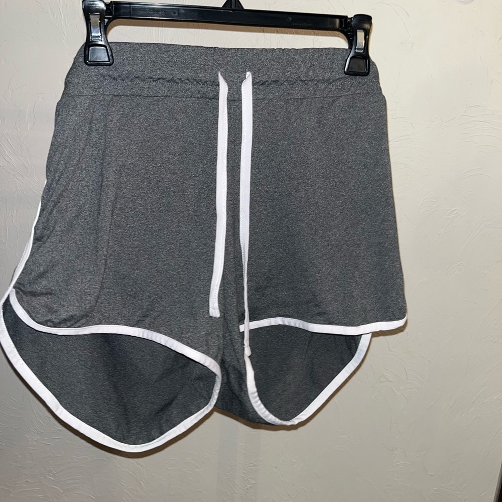 Comfy workout or lounge shorts